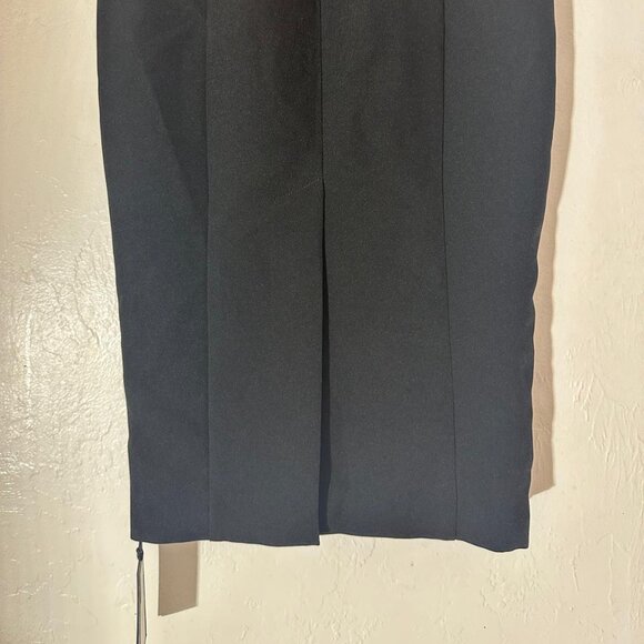 Versace Jeans Couture Cady Belted Strap Dress - Picture 5 of 8